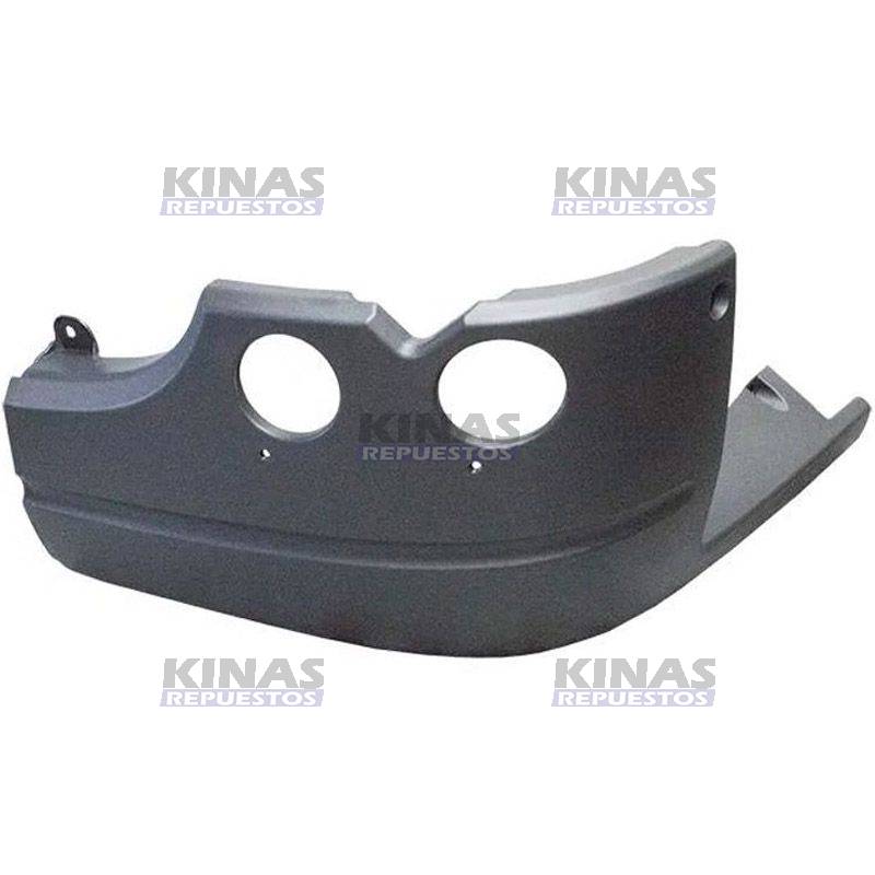COBERTURA PARAGOLPE SCANIA BAJO S5 HASTA 2010 IZQ | ER1916/1431925