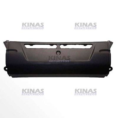 COBERTURA PARAGOLPE SCANIA BAJO S5 HASTA 2010 CENTRA00 S/REJILLA | ER1977/1431924