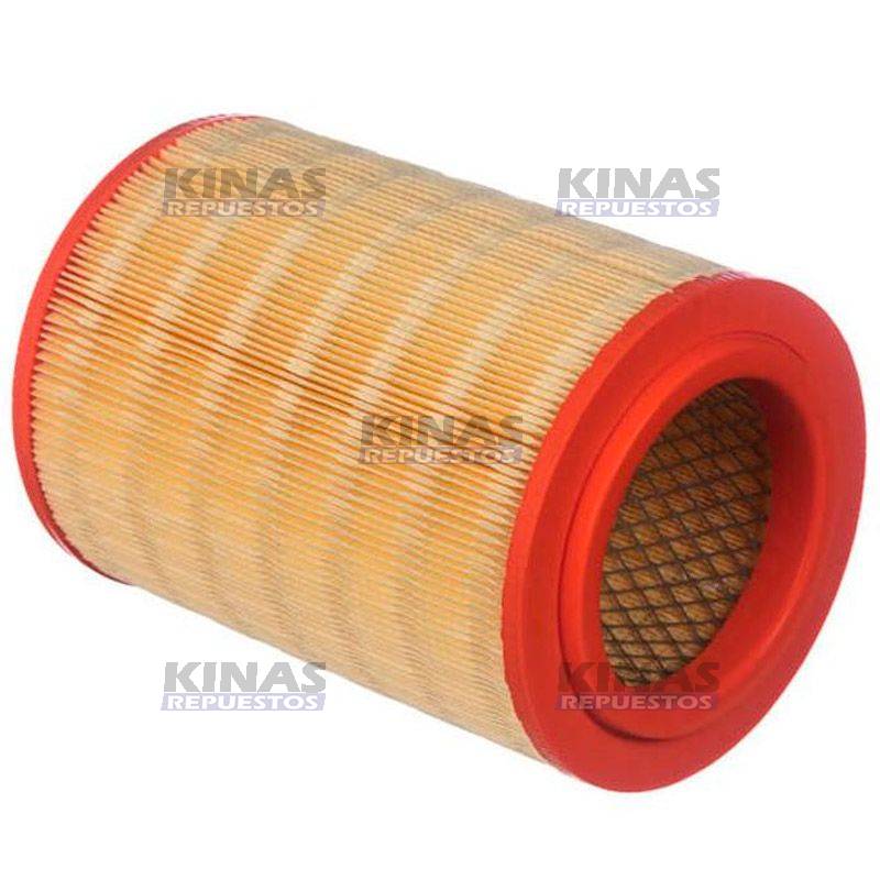 FILTRO AIRE EXTERNO MOTOR KIA K2700 | A-2935-SAK/ 0K6B0-23603/AR1017