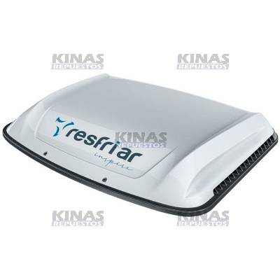 CLIMATIZADOR SLIM S8I 24V INSPIRE UNIVERSAL C/BLUETOOCH | 800R8INTG