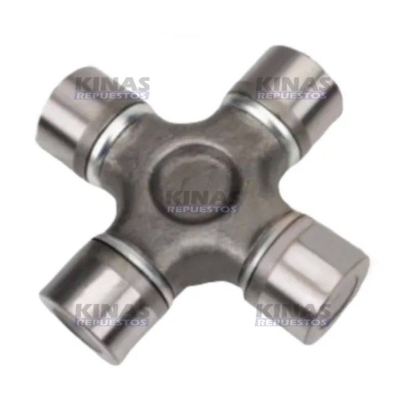 CRUCETA CARDAN SCANIA 113/124 161X48M | CR1010/365901