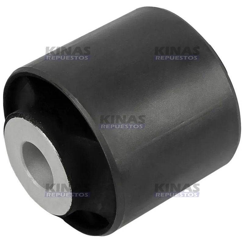 BUJE DELANTERO SUSPENCION CABINA SCANIA S5 (REDONDO) | 1.22652/1892896/S06206DT