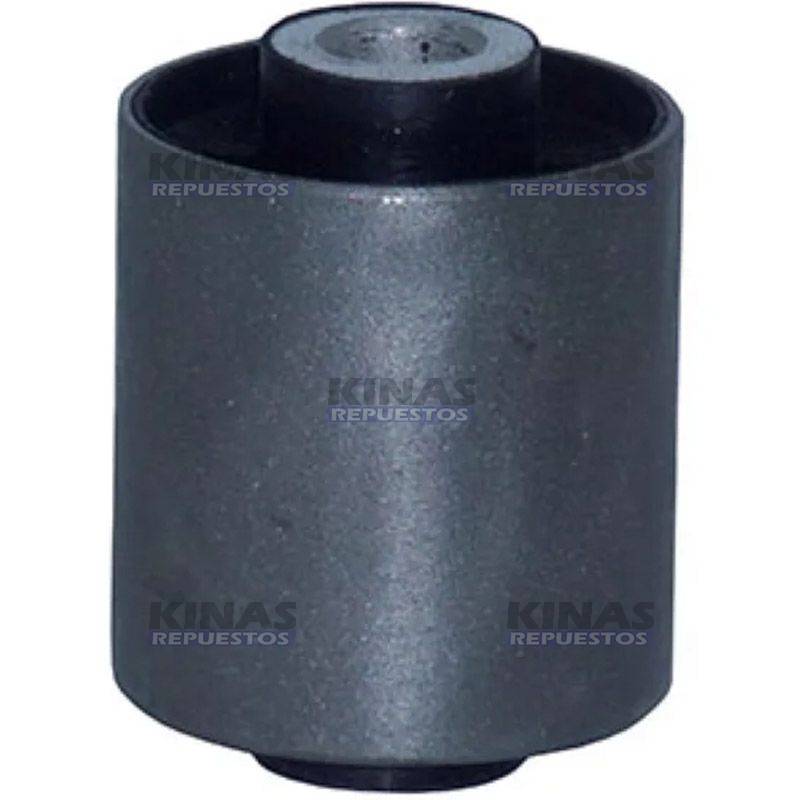 BUJE SUSPENCION DELANTERO CABINE SCANIA S4/S5 (MACIZA) | 040.118/2250372/2094657/R5043