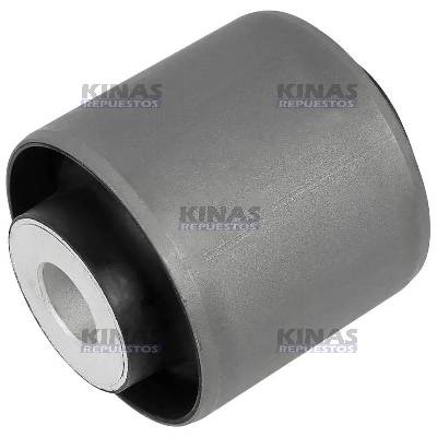 BUJE SUSPENCION CABINA SCANIA S5 G/R DELANTERO (MACIZA) | 043.153/1788239/1.22672