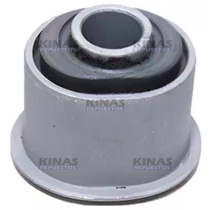 BUJE OVAL ATICULACION EJE DELANTERO FORD F1000 4X2 | BR1550110211/011.211/JH09059.2