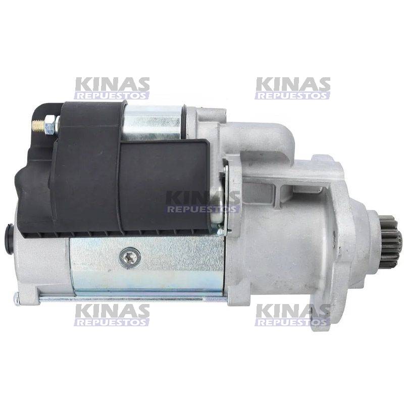 MOTOR ARRANQUE SCANIA S5/S6 P/G/R 24V 5.5KW | 1447911/044.066/1.21760/1986S10047
