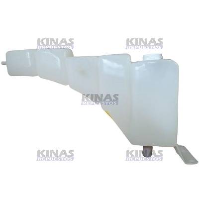 RESERVATORIO AGUA MOTOR FORD F250/F350/F4000 2006/+ | 000.377