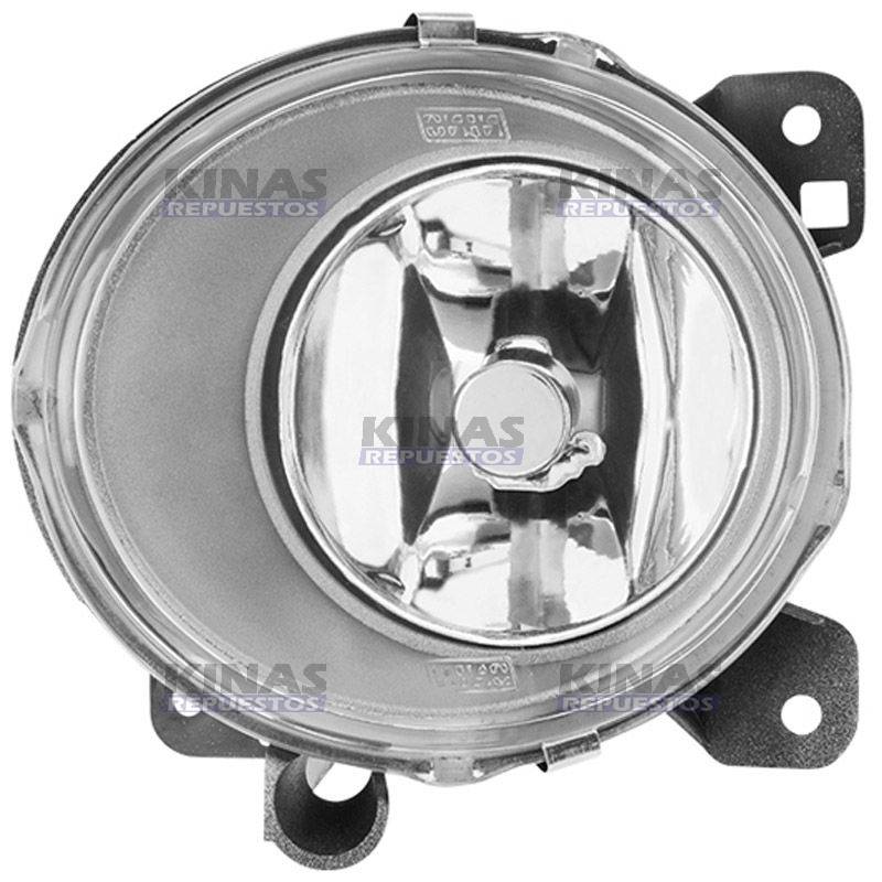 FARO AUX BUSCA HUELLA SCANIA S5 IZQ EXT P/FOCO BAJA | F201