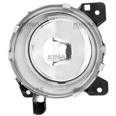 FARO AUX BUSCA HUELLA SCANIA S5 IZQ INT P/FOCO ALTA | F203