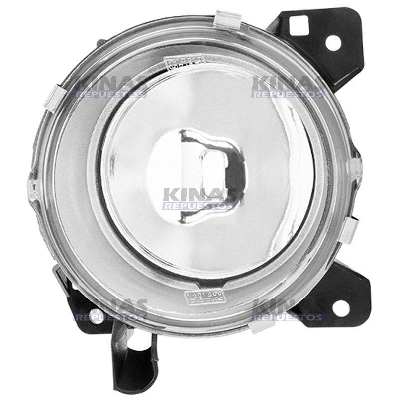 FARO AUX BUSCA HUELLA SCANIA S5 IZQ INT P/FOCO ALTA | F203