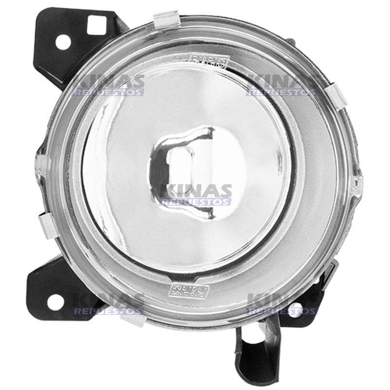 FARO AUX BUSCA HUELLA SCANIA S5 DER INT P/FOCO ALTA | F204