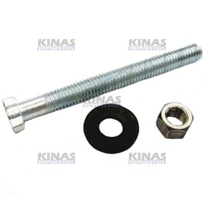 KIT TORNILLO REGULADOR PULMON FRENO TRASERO 24X30 30/30 | QA6164B