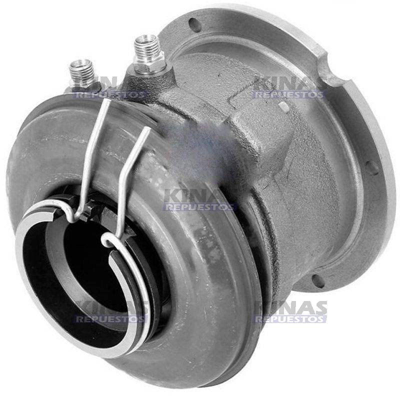 RULEMAN ATUADOR EMBRAGUE (MANCAL) SCANIA 124/S4 | SAC-3378/5450/1393332/1522377/1.13323