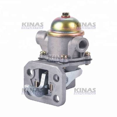 BOMBA ALIMENTADOR COMBUSTIBLE MF 275/290 PERKING 4236/4248 | 2641709