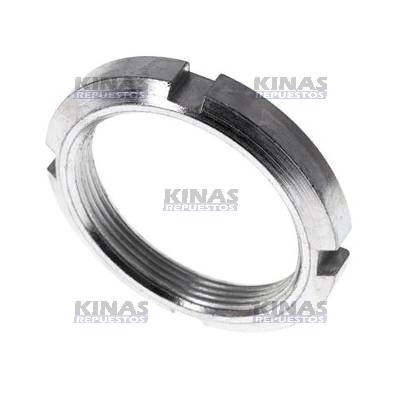 TUERCA TOMADA FUERZA CBT 8450 50MMX1,5 | LB3015KFB