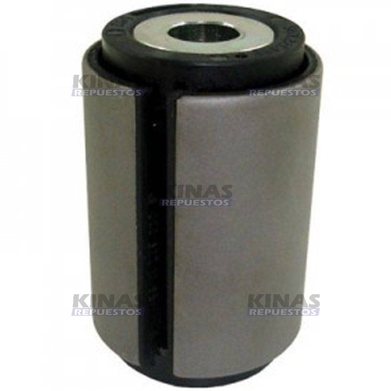 BUJE ELASTICO DELANTERO P/DELANT MBB 815 18X62.5X96MM | IABV-4234/REI-3446/THO 3004/13051