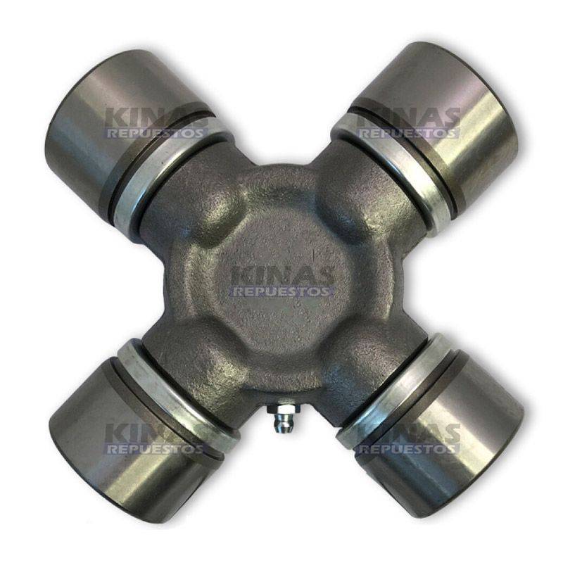 CRUCETA CARDAN SCANIA 111/112/113 50MMX164MM | 35.001.15/3500115/CZ-255/CR-1009