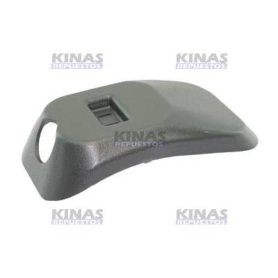 TAPA PROTECION ESTICADOR CINTA TANQUE COMB SCANIA S4/S5/S6 | 1365701/ER1970/043.076