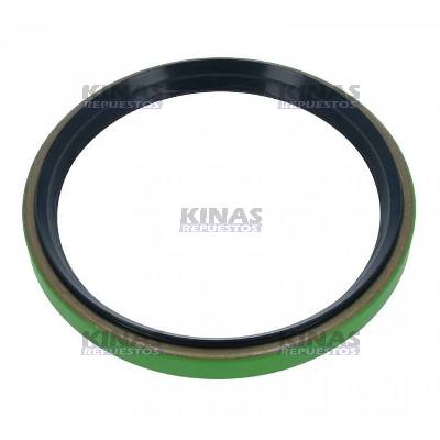 RETEN MAZA TRASERA SCANIA TRUCK P93/113/124 RODA DISCO | DPH-370074/1265638