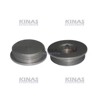 TAPON SELLO TAPA MOTOR SCANIA 113 | 1342957 / 1325259