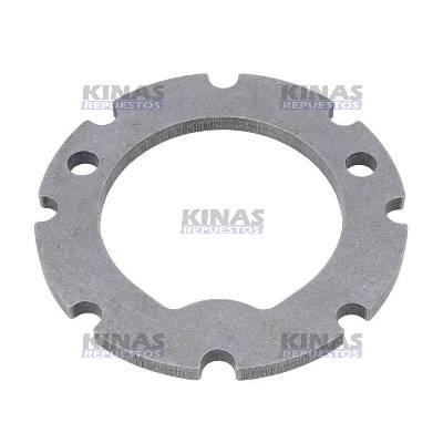 ARANDELASEGURO MAZA DELANTERA SCANIA S5/S6 GRUESA | 2662108/2332429/2653830/26621080/043.309