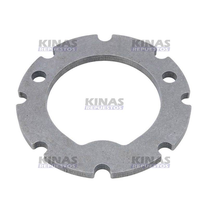 ARANDELASEGURO MAZA DELANTERA SCANIA S5/S6 GRUESA | 2662108/2332429/2653830/26621080/043.309