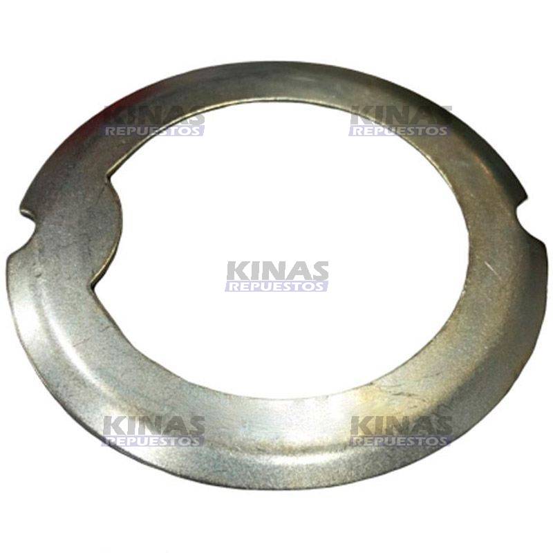 ARANDELA SEGURO MAZA TRASERA SCANIA P93 75MM | 1307761/297998/040.250