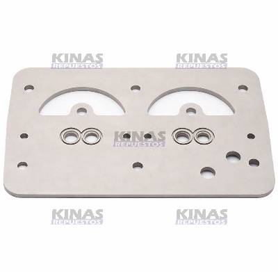 ENTRE TAPA COMP AIRE SCANIA S4/S5 VOLVO KNORR 88MM C/REG FINO | KGM-2630/SEB01034004