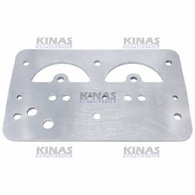 ENTRE TAPA COMP AIRE SCANIA S4/S5 VOLVO KNORR 88MM C/REG FINO | KGM-2630/SEB01034004