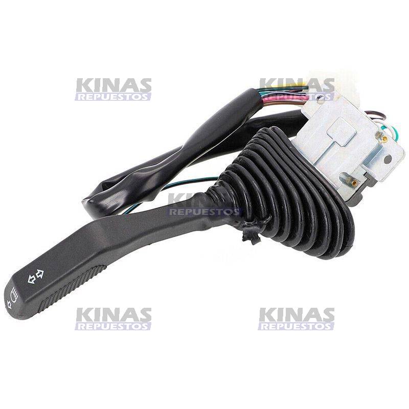 LLAVE DIRECIONAL SENALERA LUZ ALTA/BAJA SCANIA 113 | IM-11113/042.147/1358175/360248/54-406