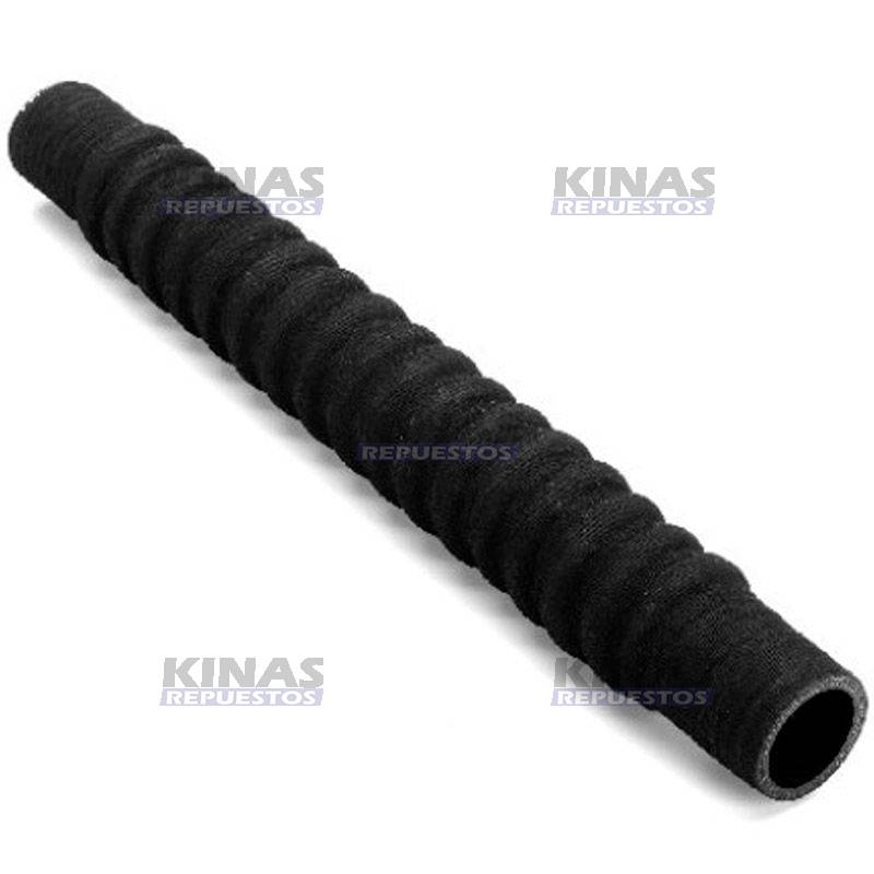 MANGUERA BOMBA AGUA INFERIOR A RESERVATORIO SCANIA 112/113 32MMX380MM | 270142/7802/1381926