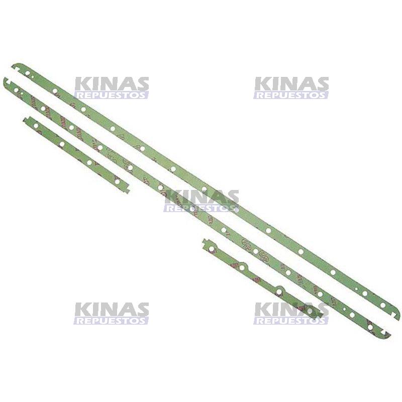 JUNTA CARTER MOTOR SCANIA 111/112/113 | 215242/59316