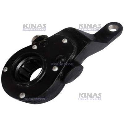 CATRACA FRENO DELANTERA SCANIA 112/113/124 10E LLAVE 14 IZQ | 276517/BZ-0204