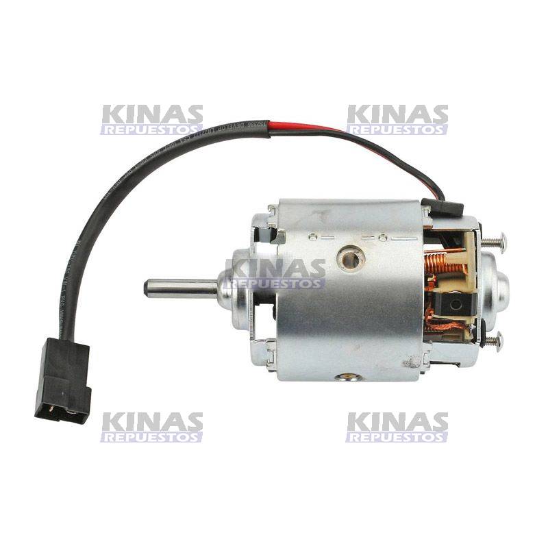 MOTOR CALEFACION CABINA SCANIA 112/113/143 24V | 302855/042.205