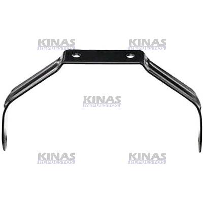 SOPORTE FARO AUXILIAR TAPA SOL SCANIA P94/114/124/S4/S5 | 1545139/ER2807