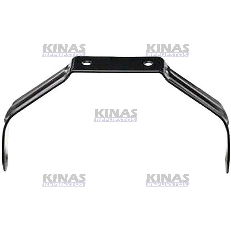 SOPORTE FARO AUXILIAR TAPA SOL SCANIA P94/114/124/S4/S5 | 1545139/ER2807