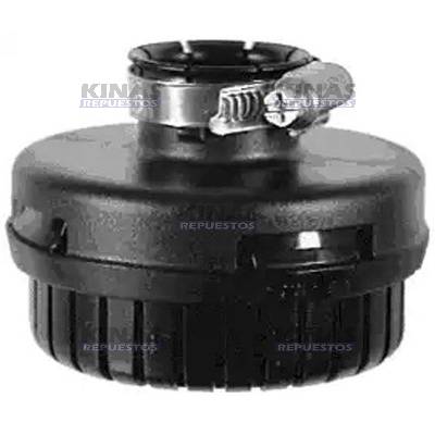 FILTRO VALVULA APU SECADOR AIRE SCANIA 112/113 S4/S5 | 093.197/1313854/1932665/1932668/45795-0