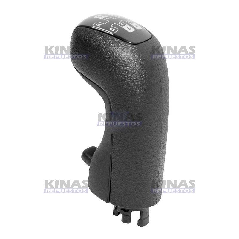 MANOPLA PALANCA CAMBIO SCANIS S4/S5 4/4 8 MARCHA ENCAJE | 043.133/1441235