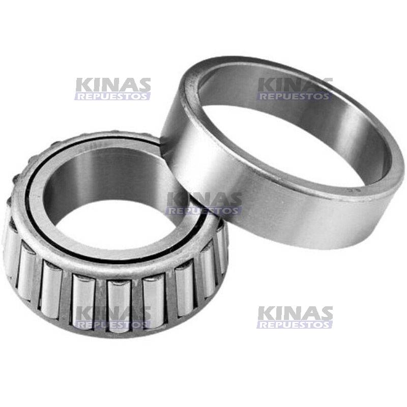 RULEMAN MAZA EXTERNA DELANTERA FORD F1000 - POLEA LOCA MBB 352 | 11949/11910