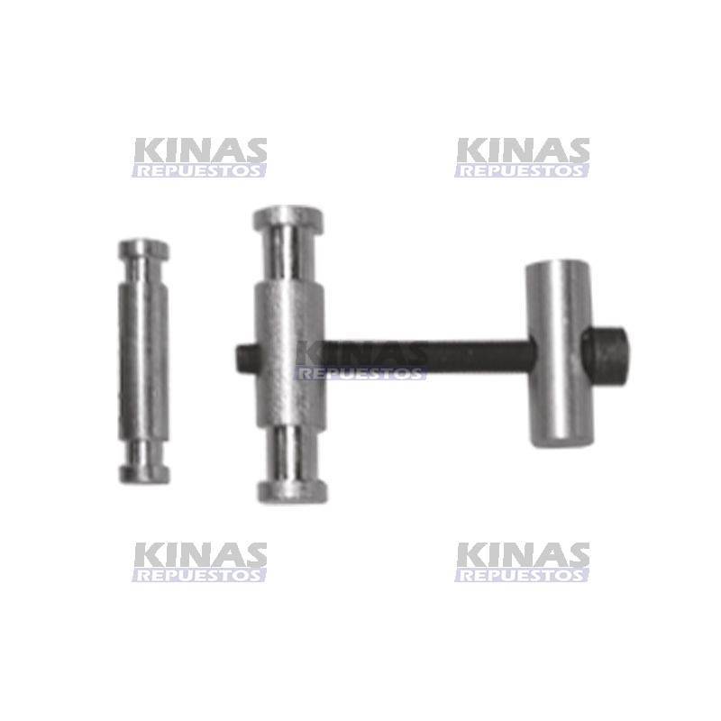 KIT ESTICADOR CINTA TANQUE COMB. SC 112 | 323508/001517