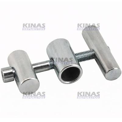 KIT ESTICADOR CINTA TANQUE COMBUSTIBLE SCANIA 111/112/113 | 306133X