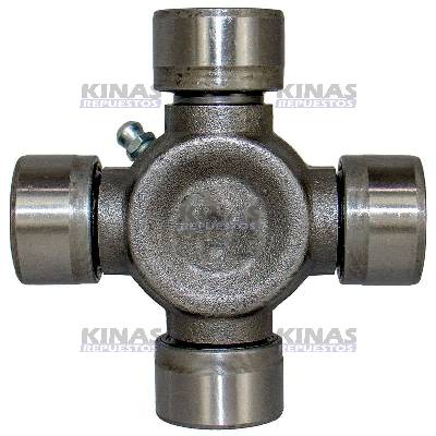 CRUCETA CARDAN FORD C/D10/F1000 27M X 82MM | CR1001DB/CR600/GUK12CH/CZ-121