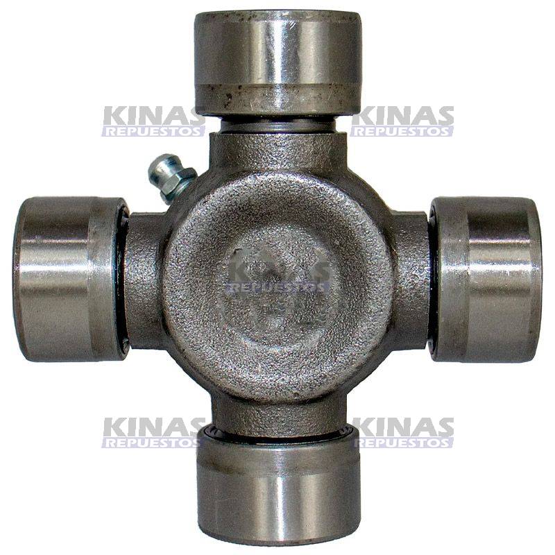 CRUCETA CARDAN FORD C/D10/F1000 27M X 82MM | CR1001DB/CR600/GUK12CH/CZ-121