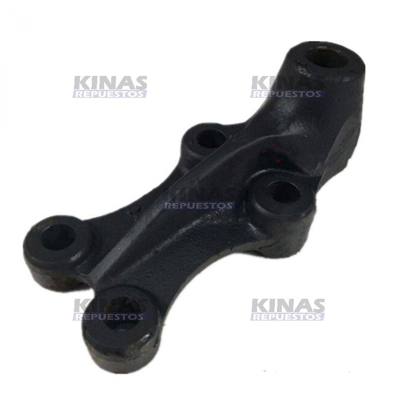 SOPORTE AMORTIGUADOR SUPERIOR SUSPENCION NEUMATICO SC 124 | 690.704/1400484