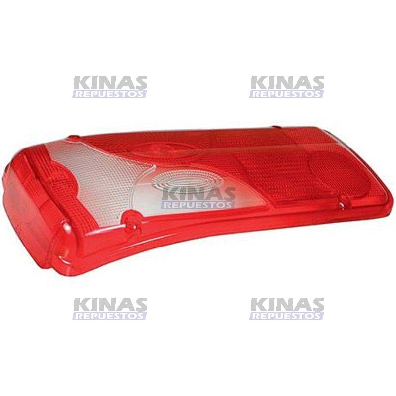 TAPA SENALERA TRASERO SCANIA SCANIA S5 IZQUIERDO | 1784669/CP20112