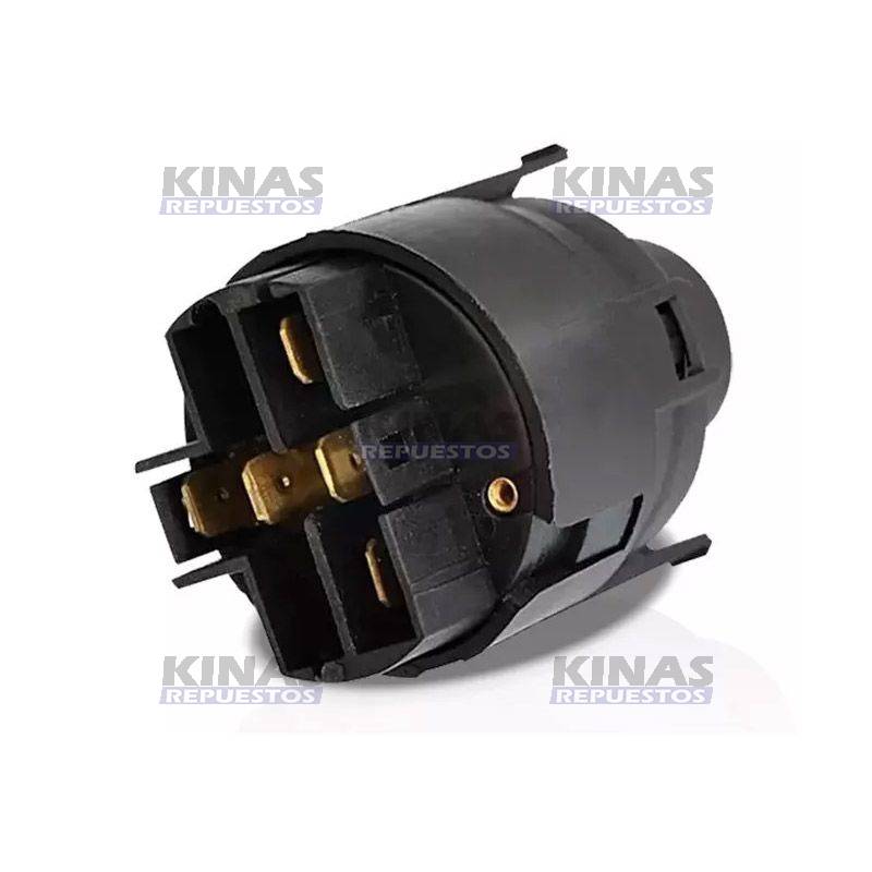 CONMUTADOR PARTIDA SCANIA 112/113 PICUDO | 6041