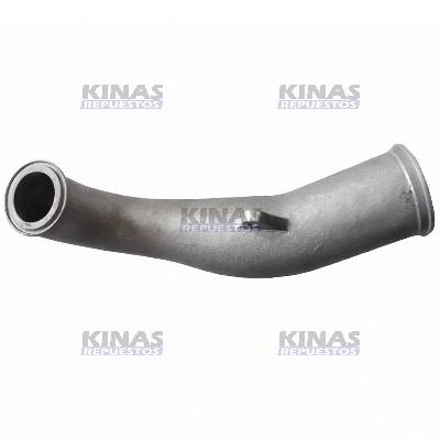 TUBO INTERCOOLER SCANIA P94/114/124/S4 R/T SALIDA TURBO | 1368624