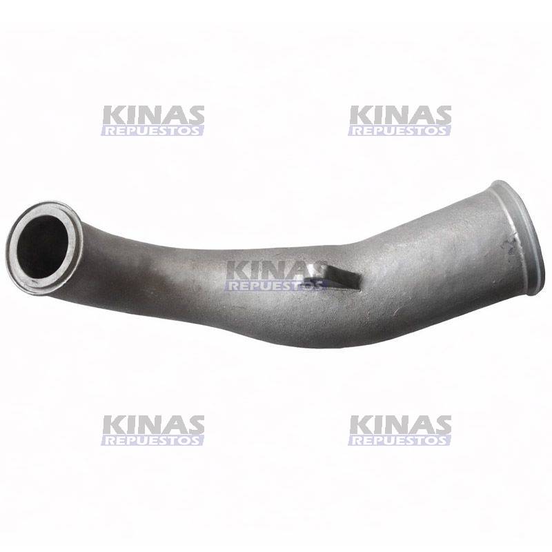 TUBO INTERCOOLER SCANIA P94/114/124/S4 R/T SALIDA TURBO | 1368624