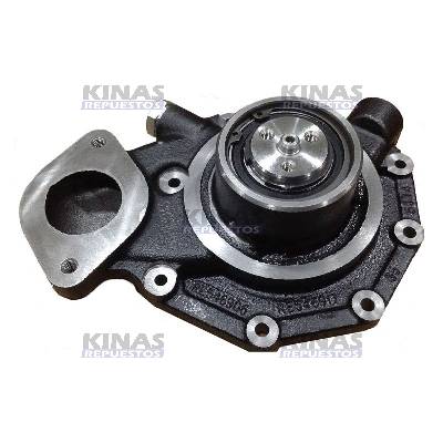 BOMBA AGUA MOTOR JHON DEERE 6.8 6125J | RE546906