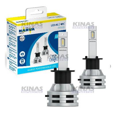 FOCO LED H1 12/24V 18W (PAR) | 9050027/18057/180578